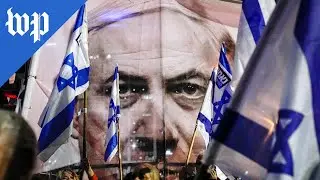 Why Israel is attempting to revamp its judicial system