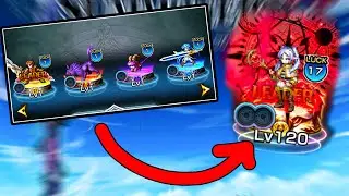 How to Have the Perfect Start in Grand Summoners