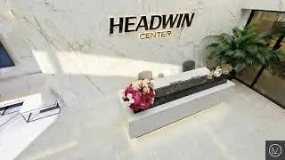 Irvine | Tour this Stunning 13,000 Sq Ft Modern Office 🏢✨