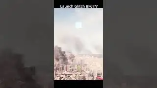 Launch Glitch in BF6 #bf6  #glitch #launch #battlefield6  #gaming