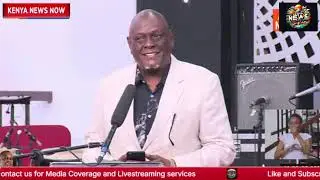 He mad Uhuru President. Cyrus Jirongo was MISUNDERSTOOD Like Myself&hellip; David Murathe