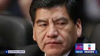 Caso Kamel Nacif y Mario Marín || Noticias con Juan Carlos Valerio