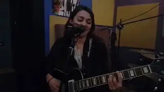 Tiali - Liquid (Original) LIVE at Charlie's Place - Aug 2017