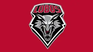 University of New Mexico Fight Song- 