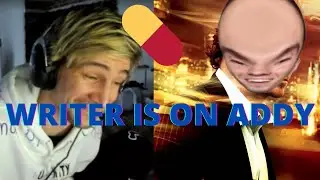 XQC REACTS TO LIMITLESS (FAST FILM)