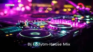 Eternal Motion -  House Mix
