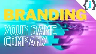 Branding with Fiverr | Starting a game company
