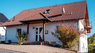 Goodbye Germany 🇩🇪 Wir verkaufen unser Haus in Deutschland