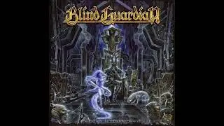 Blind Guardian - Mirror Mirror (Guitar Backing Track w/original vocals and rhythm guitar)
