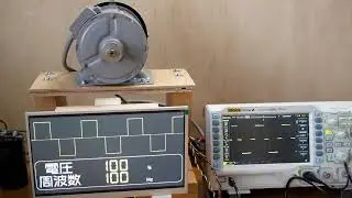 [VVVF] KINTETSU 21020 MITSUBISHI IGBT