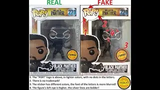 Funko Pop Legit Guide 