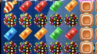 Candy crush saga level 13594
