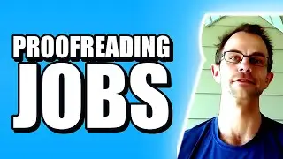 Proofreading Site: Finding Proofreading Jobs And Helping Writers ( Building An Editing App )