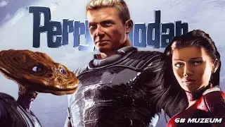 Perry Rhodan: Dziedzictwo Przeszłości | 6# Muzeum