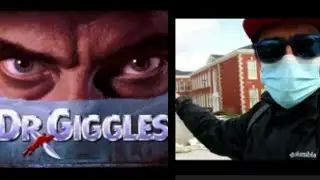 Dr. GIGGLES- 1992 Filming Locations in Portland, Oregon  Then & Now