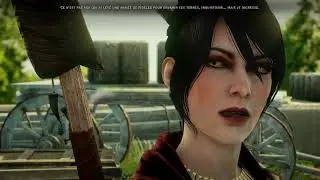Dragon age 3 : Episode 68 Kazuma lance l'assaut
