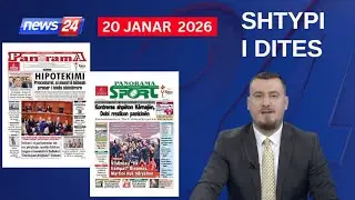 20 Janar 2026 - 