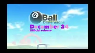 8 ball: dimensions | release date reveal (2025)