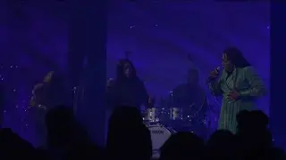 Mamina Lumande - Tehilah (Le Temps Des Choisis Paris)