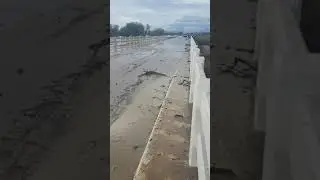 Runde river Zimbabwe Jan 2021 floods