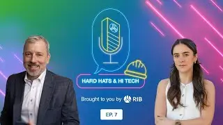 How Spec Writing Got Smart [Hard Hats & Hi Tech 7]
