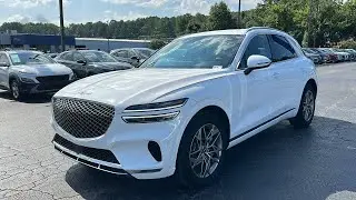 2023 Genesis GV70 2.5T Huntsville, Madison, Harvest, Decatur, Birmingham AL