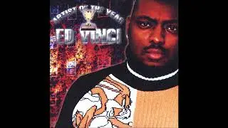 Ed Vinci - black seed