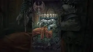 Ravan 👺👺original photo Treta Yug ki Ravan Ki asali tasvir #ravan