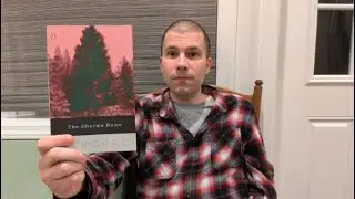 The Dharma Bums by Jack Kerouac