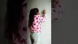 Har har mahadev 🙌🙏 free hand out line mahadev bn painting 🙌🙏#drawing #painting#youtubeshorts