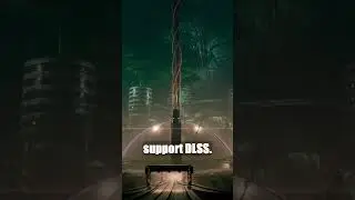 80% of Gamers Can&rsquo;t Stop Using DLSS! 🤯 #nvidia #gaming #ai #dlss #rtx #shorts