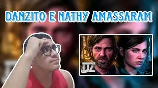 『REACT』Mundo Cruel (Ellie & Joel) | Danzito & Nathy SC