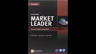 MARKET LEADER INTERMEDIATE