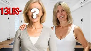 Ich habe einem 71-J&auml;hrigen geholfen, in 8 Wochen 13 Pfund abzunehmen!