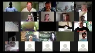 International Webinar for OneCoin   Live Bitcoin www.onecoin.eu/signup/xavierP7