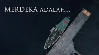 MERDEKA adalah ...