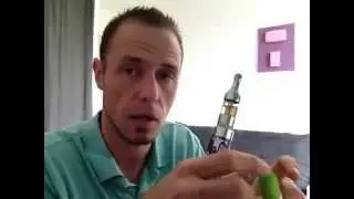Alfaliquid R&eacute;glisse REVIEW : 16 sur 20