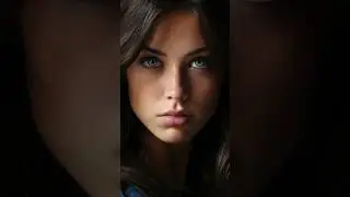 Captivating Glances: AI-Generated Images that Demand Your Attention