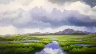 MASTERWORKS of the Artists at Sullivan Goss, 2019