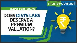 Divi&rsquo;s Labs: Should You Buy The Stock Despite Weak Margins & Rising Costs? | Ideas For Profit