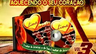 BANDA CLIMA QUENTE - PRA TE ABRA&Ccedil;AR