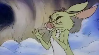 The New Adventures of Winnie the Pooh The Wishing Bear Episodes 3 - Scott Moss