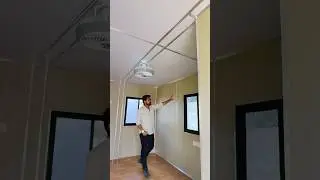 Tiny house with affordable price #viral #shortvideos #tinyhouse #shortsviral #shorts #trending