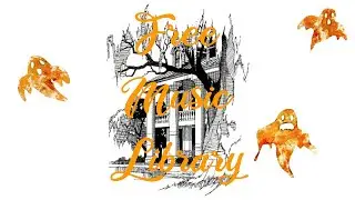 Royalty Free Music Library ♫ Mad Monster Mansion Guitar Cover - FamilyJules7x  - Halloween