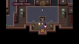 Let's Play Didnapper 2 Truth Part 56: The Didnapper sidequest
