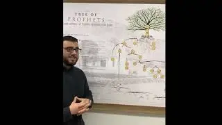 Anas Yaghmour from UMA