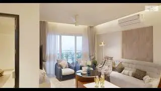 Inside Our Luxurious 3+1 BHK Apartment | Falcon View | JLPL Group Mohali