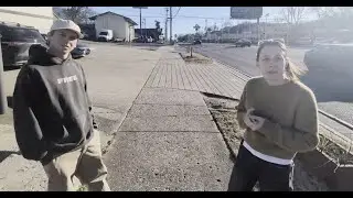 Debut 1st Amendment Audit - Nashville TN