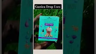 Gastica drops uses for baby #shorts #ytshorts #gastica #medical #shortfeed #viral