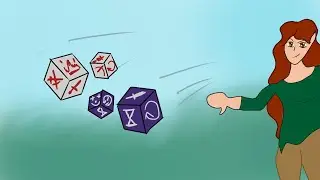 Let's Play DiceFolk